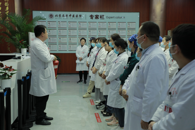 西京动态丨玩球,玩球（中国）召开全院工作会议(图7)